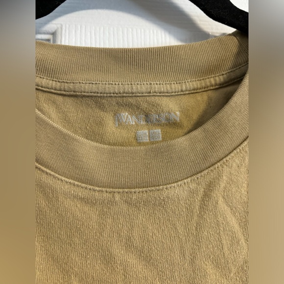 JWANDERSON T-shirt - Picture 4 of 4